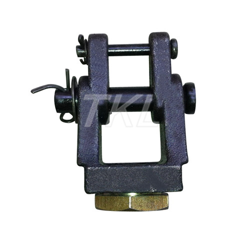 Quick Connect Yoke Kit