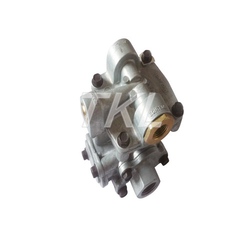 RT-4 Spring Brake Control Valve