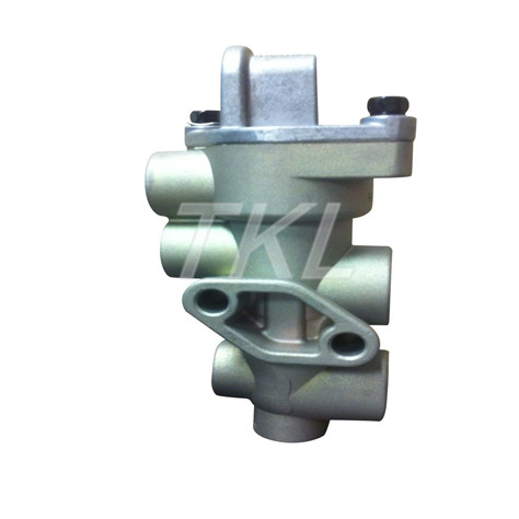 TP-3DC Tractor Protection Valve