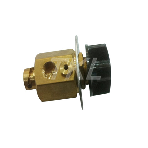Pilot Valve-3 Way