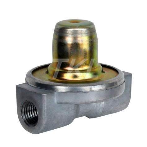 Pressure Protection Valve