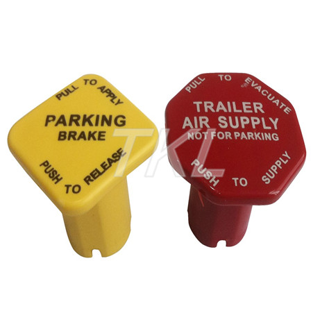 MV-3 Push Pull Valve